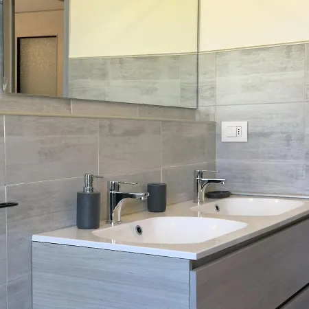 Quiet In Val Brona Valbrona