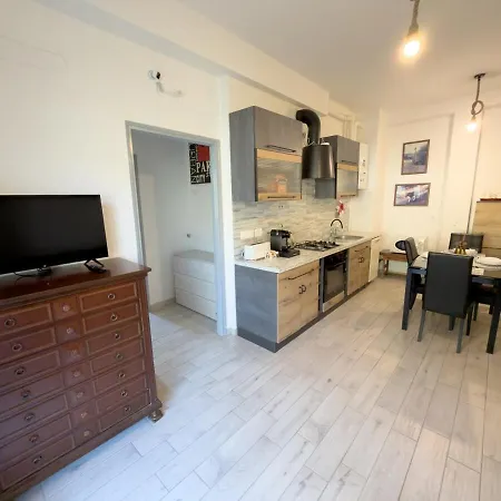 Lejlighed Quiet In Val Brona Valbrona