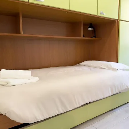 Quiet In Val Brona *