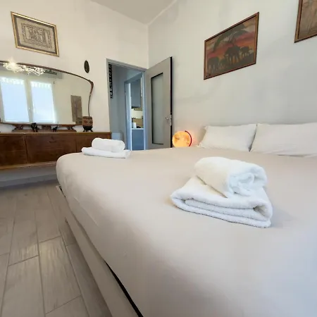 Quiet In Val Brona * Valbrona