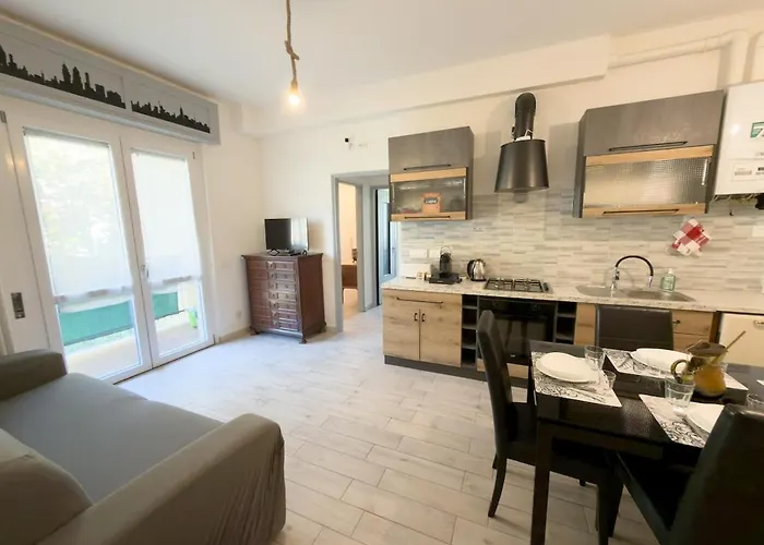 Appartement Quiet In Val Brona Valbrona