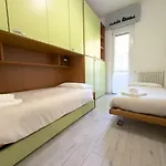 Quiet In Val Brona Apartment *