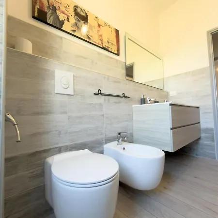 Quiet In Val Brona * Valbrona