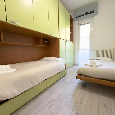 Quiet In Val Brona Apartment *