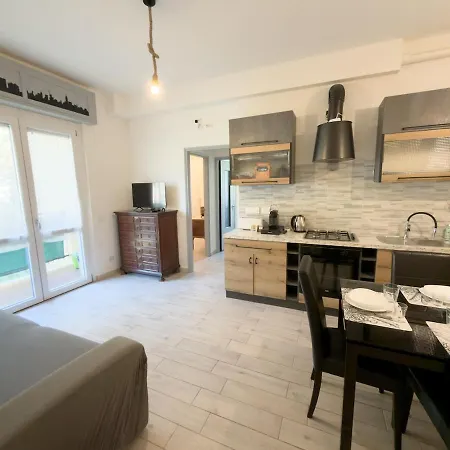 Appartamento Quiet In Val Brona Valbrona
