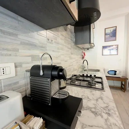 Appartamento Quiet In Val Brona