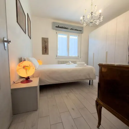 Quiet In Val Brona Valbrona