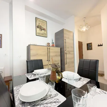 Quiet In Val Brona *