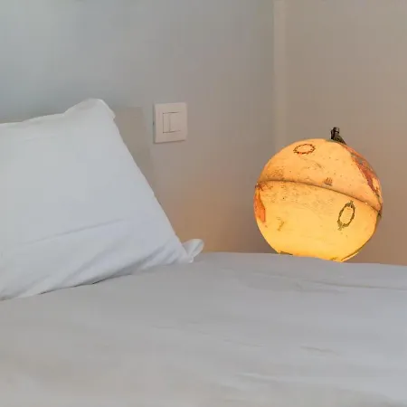 Quiet In Val Brona Apartamento