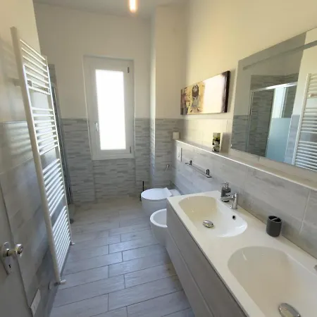 Quiet In Val Brona Apartamento