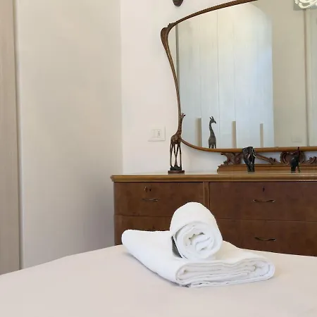 Apartment Quiet In Val Brona *