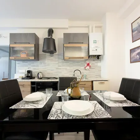 Quiet In Val Brona Apartamento Valbrona