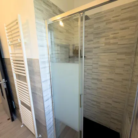 Quiet In Val Brona *