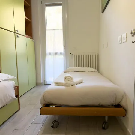 Apartamento Quiet In Val Brona *