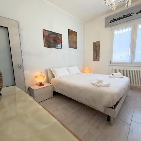 Apartamento Quiet In Val Brona