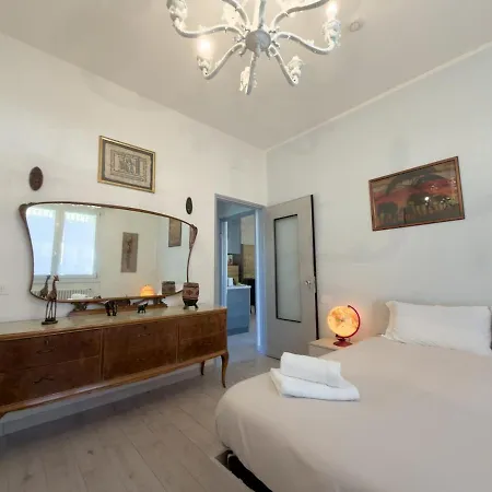 Quiet In Val Brona Apartamento