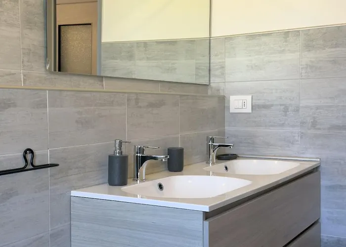 Quiet In Val Brona Valbrona