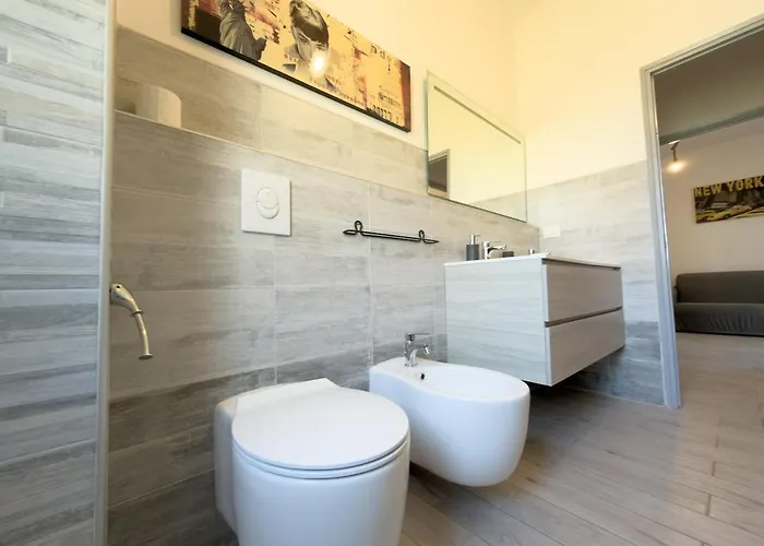 Quiet In Val Brona * Valbrona