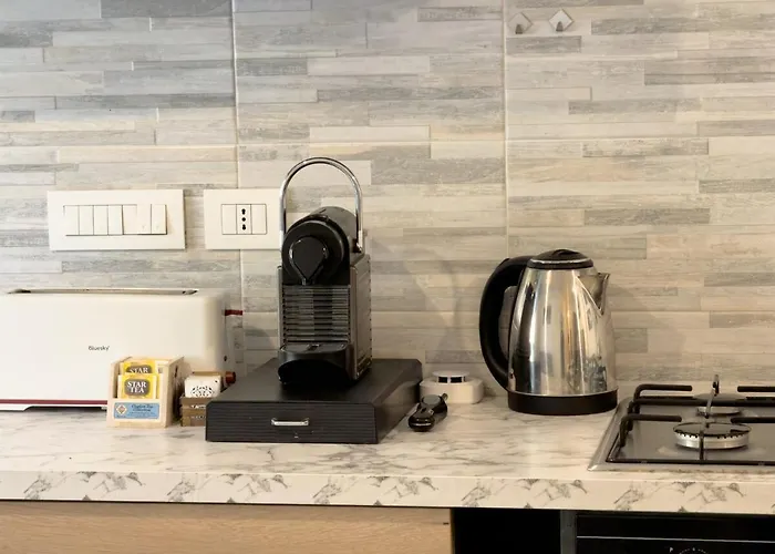 Apartment Quiet In Val Brona Valbrona