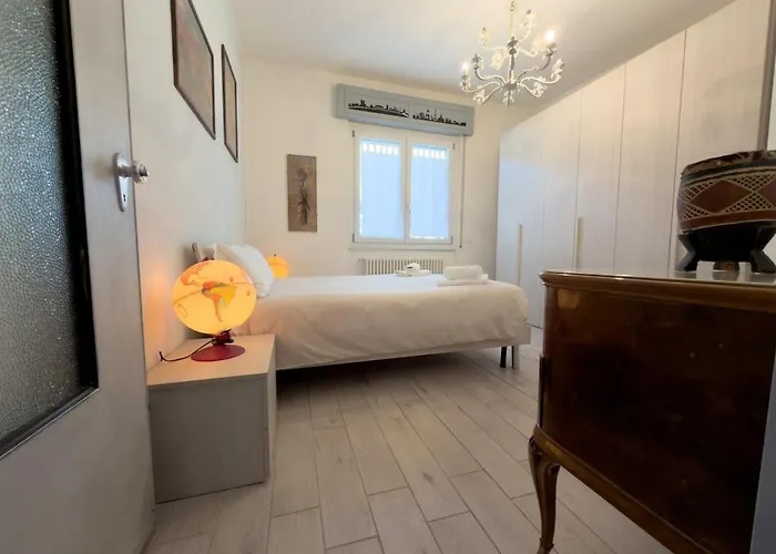 Quiet In Val Brona Valbrona