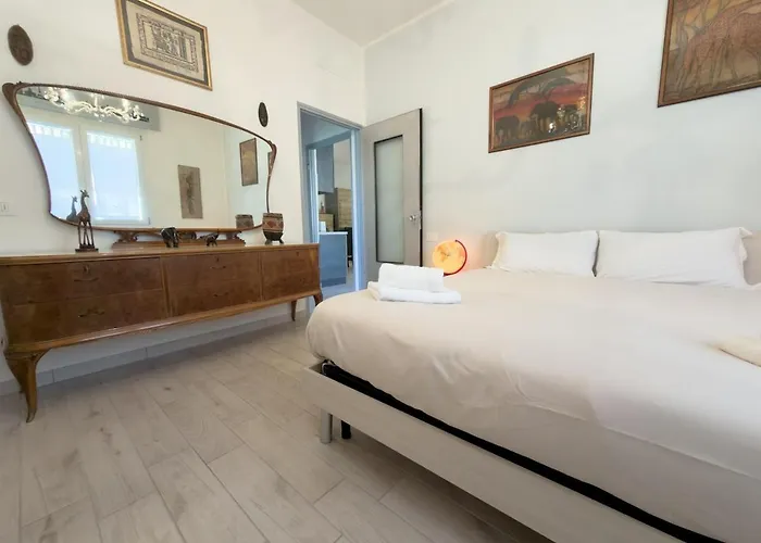 Quiet In Val Brona * Valbrona