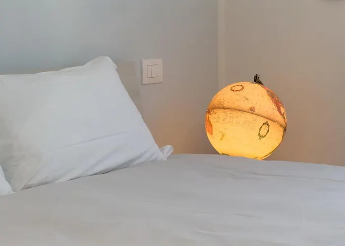 Quiet In Val Brona Apartment