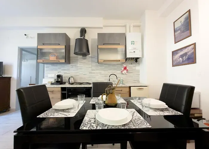 Quiet In Val Brona Apartment Valbrona