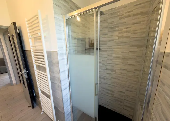 Quiet In Val Brona *