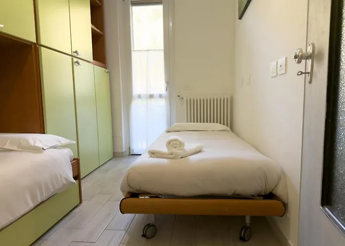 Apartment Quiet In Val Brona *