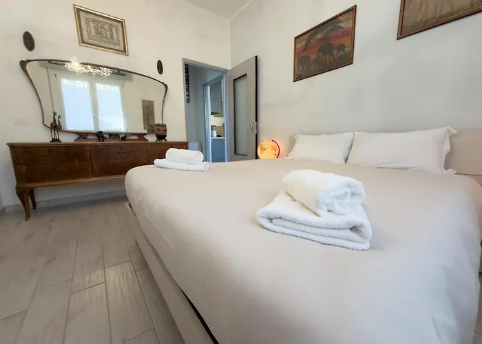 Quiet In Val Brona * Valbrona