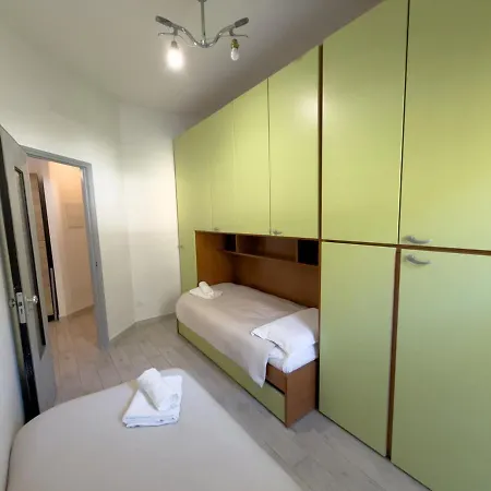 Appartement Quiet In Val Brona *