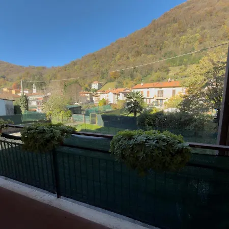 Appartement Quiet In Val Brona Valbrona