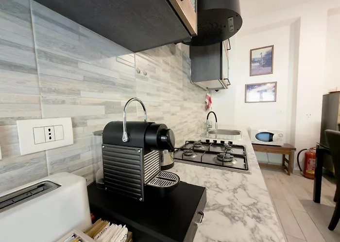 Apartamento Quiet In Val Brona