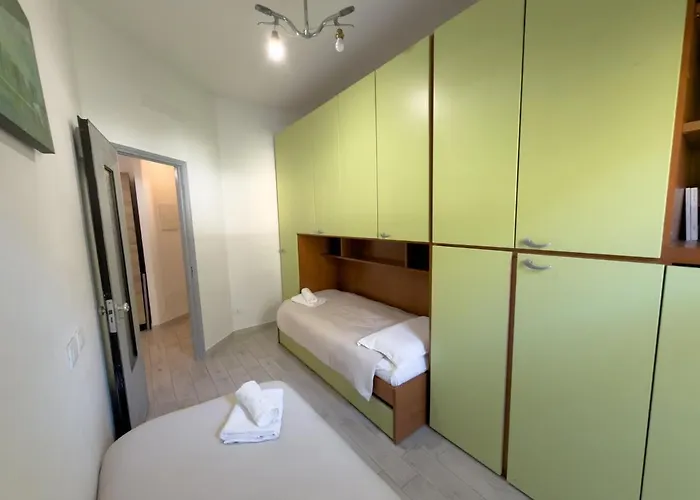 Apartamento Quiet In Val Brona *