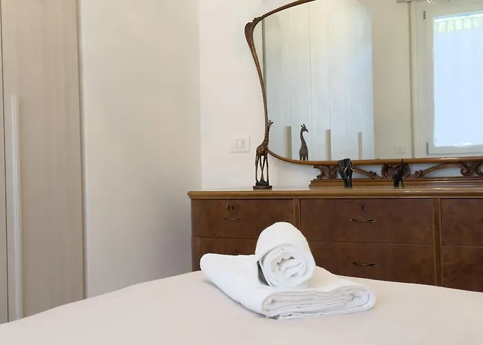 Apartamento Quiet In Val Brona *